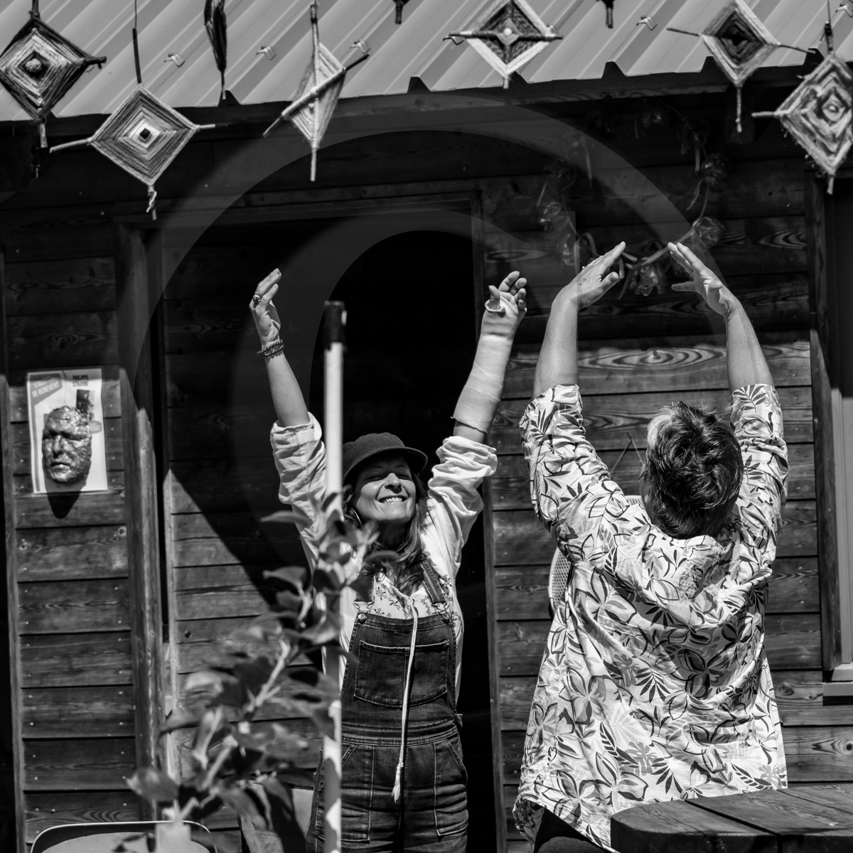 19 août 2022 : Journée des aidants et des aidés