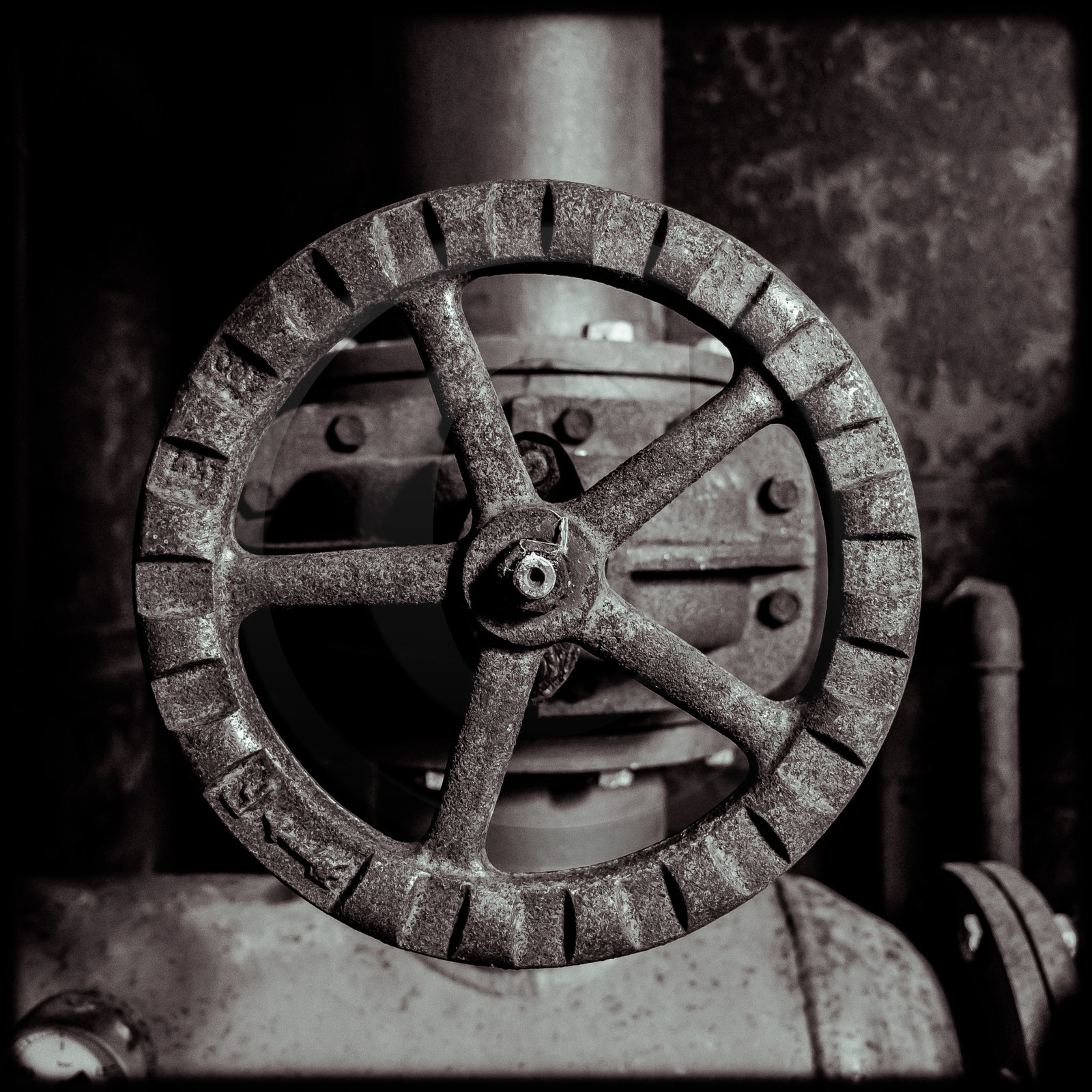 La piscine de Saint-Léger-les-Mélèzes