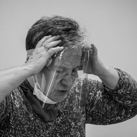 31 mai 2021 : Journée des aidants