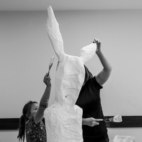 Animations au jardin