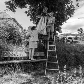 23 juin 2021 : Une après-midi à l'Ouort