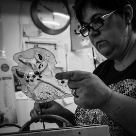 Thierry SIAT, Compagnon Chocolatier