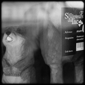 Une montagne de souvenirs