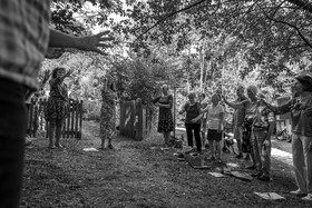 02 août 2023 : Pena Argentina