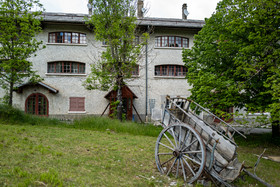 Le Pas du Loup - Le Glaizil -14 mai 2023