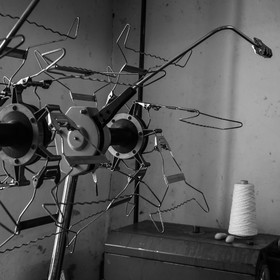 La Filature du Valgaudemar