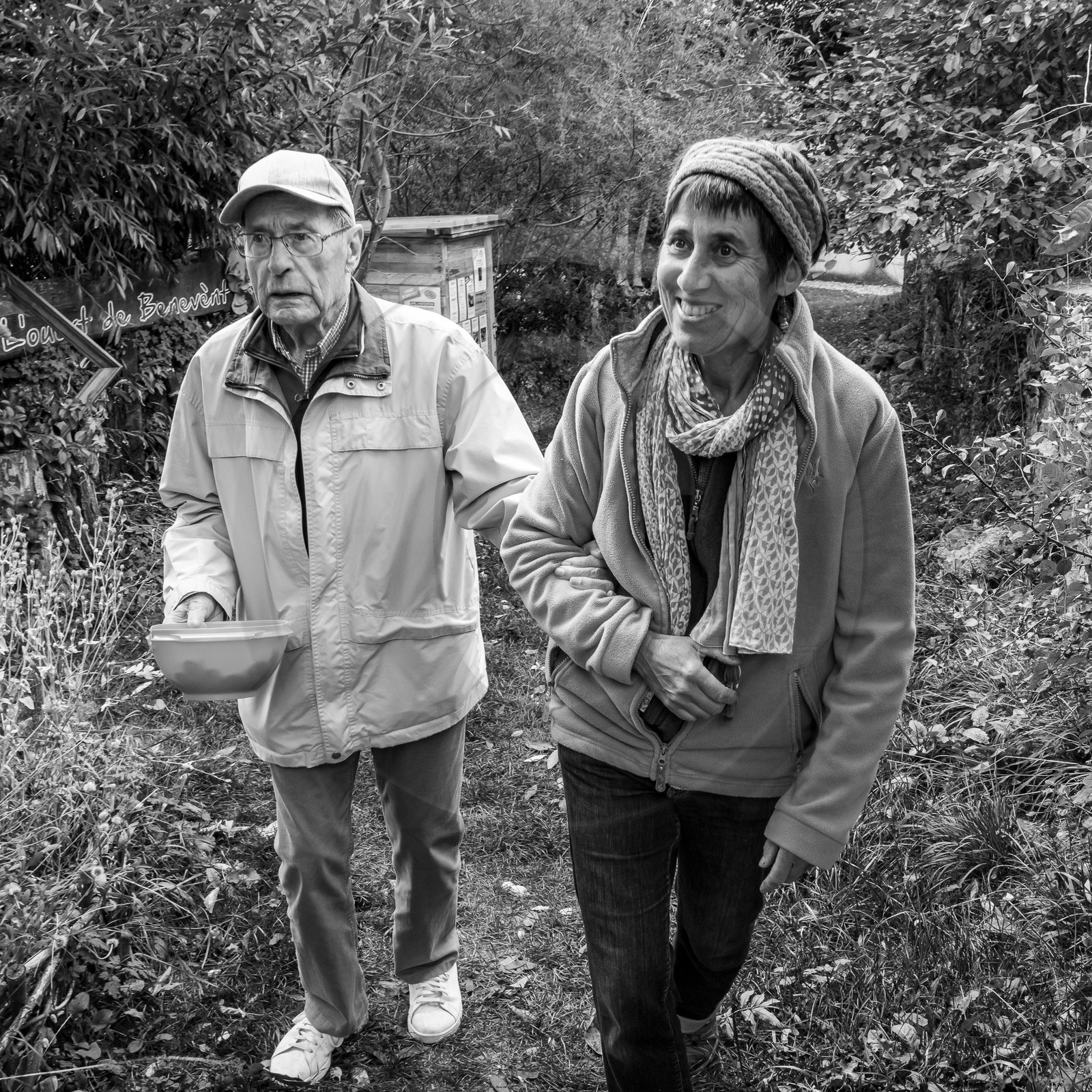 16 octobre 2023 : journée des aidants et des aidés