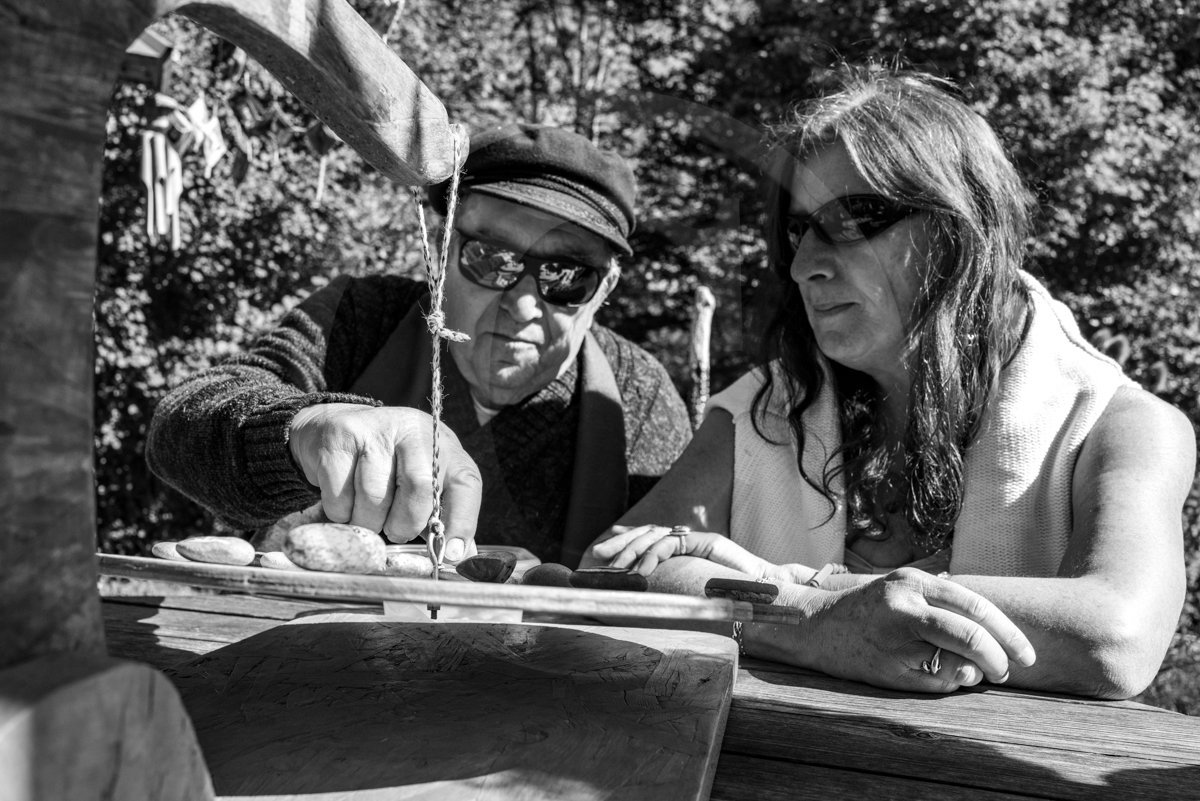 05 octobre 2022 : Des jeux à l'Ouort