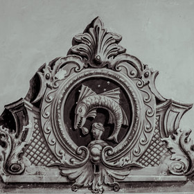 Le Château de Montmaur