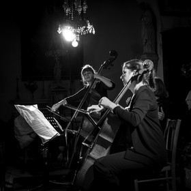 Kicho - Ensemble C Barré