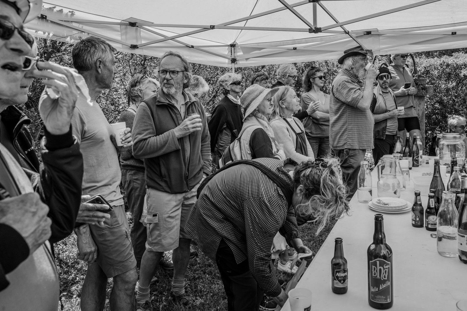 18 mai 2025 : VIde-Jardin et Marché de Créateurs