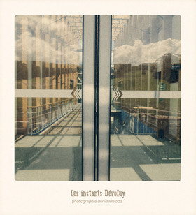 Les Instants Dévoluy