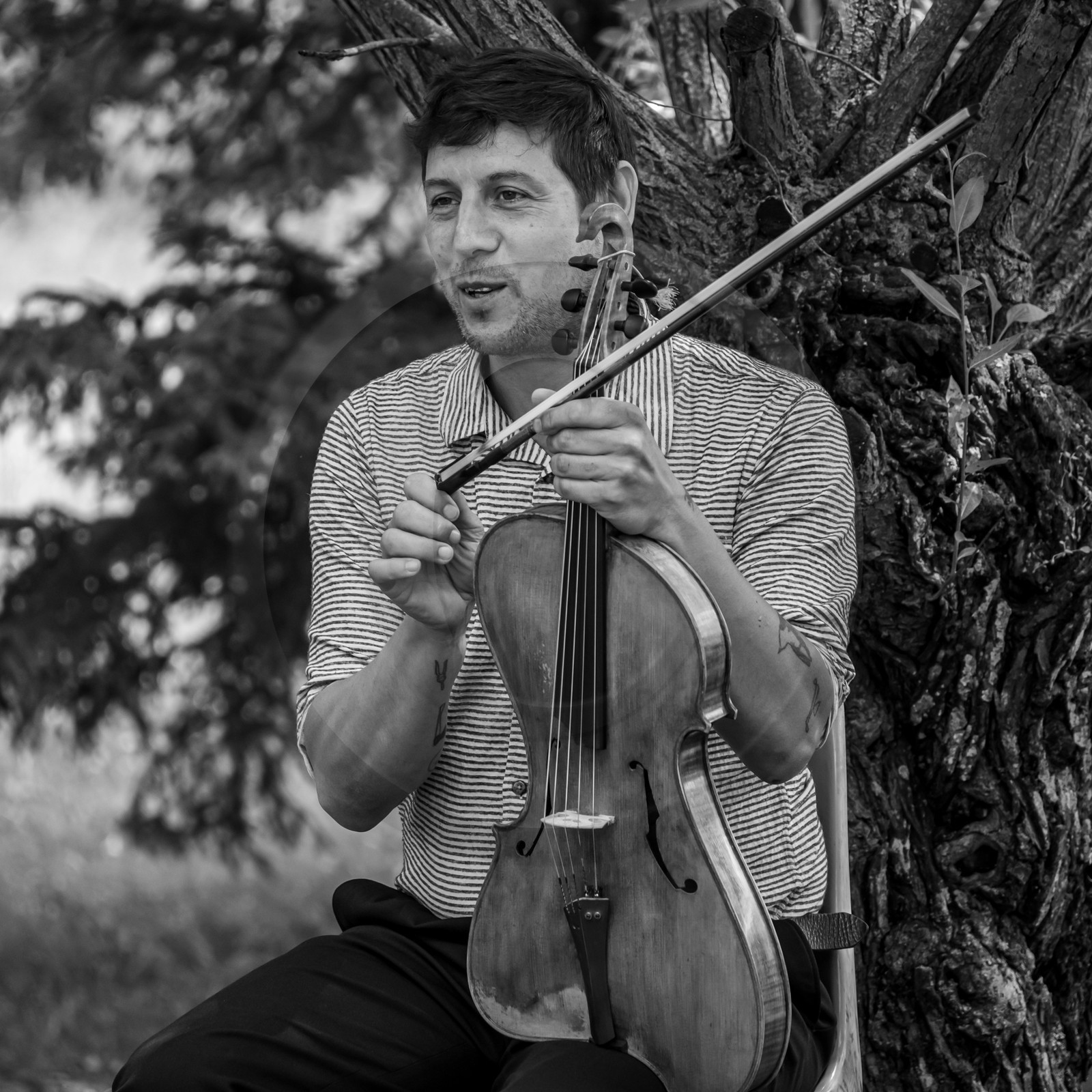 26 juin 2024 : Sieste Musicale avec Balthazar