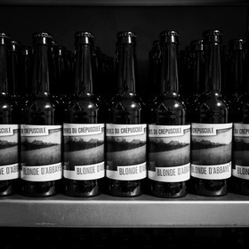 Les Bières du Crépuscule