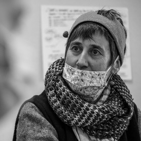 27 janvier 2021 : l'Ouort accueille Planète Champsaur