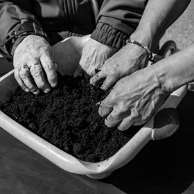 06 avril 2022 : c'est la reprise à l'Ouort