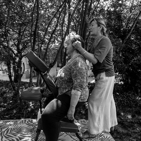 20 mai 2022 : 2ème journée des aidants