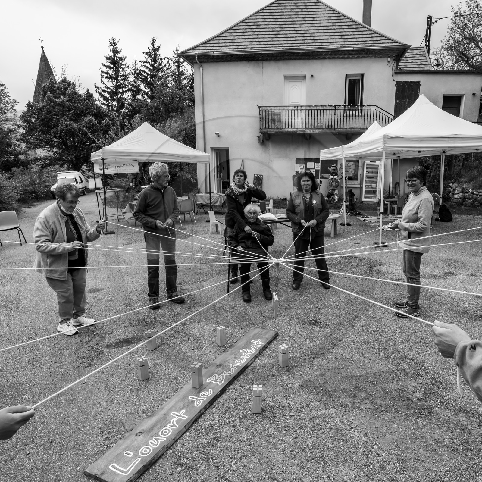 02 juin 2021 : des jeux avec Ludambule