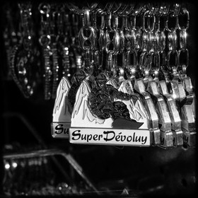 Une montagne de souvenirs