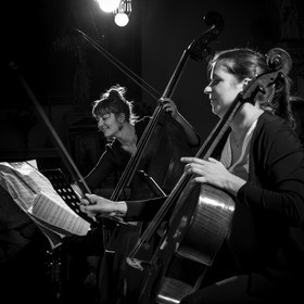 Kicho - Ensemble C Barré