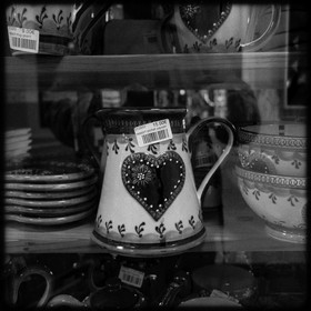 Une montagne de souvenirs