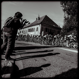 Tour de France cycliste 2020