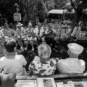 20 mai 2022 : 2ème journée des aidants