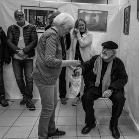 Automne photographique en Champsaur 2022