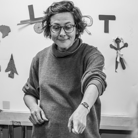 16 avril 2025 : avec le Studio 1071