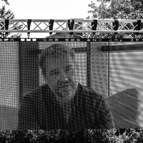 Franck Bouysse - Rencontres Giono 2021 - Manosque