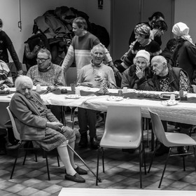 Fête de Noël de Bien Chez Soi