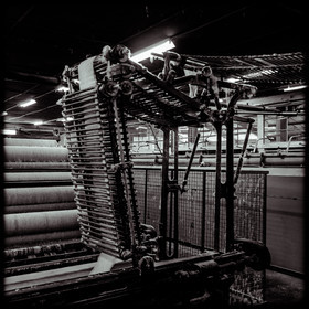 La Filature du Valgaudemar