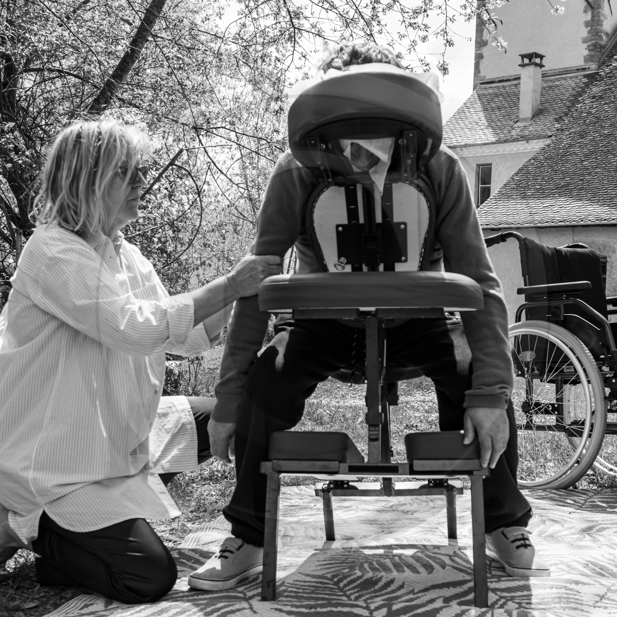 29 avril 2022 : journée des aidants et des aidés