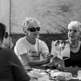 23 aout 2024 : Journée des aidants, aidés et anciens aidants