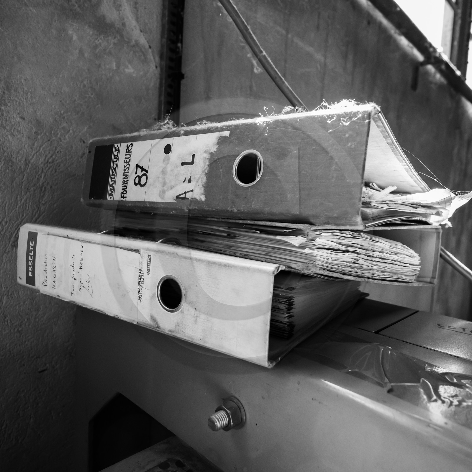 La Filature du Valgaudemar