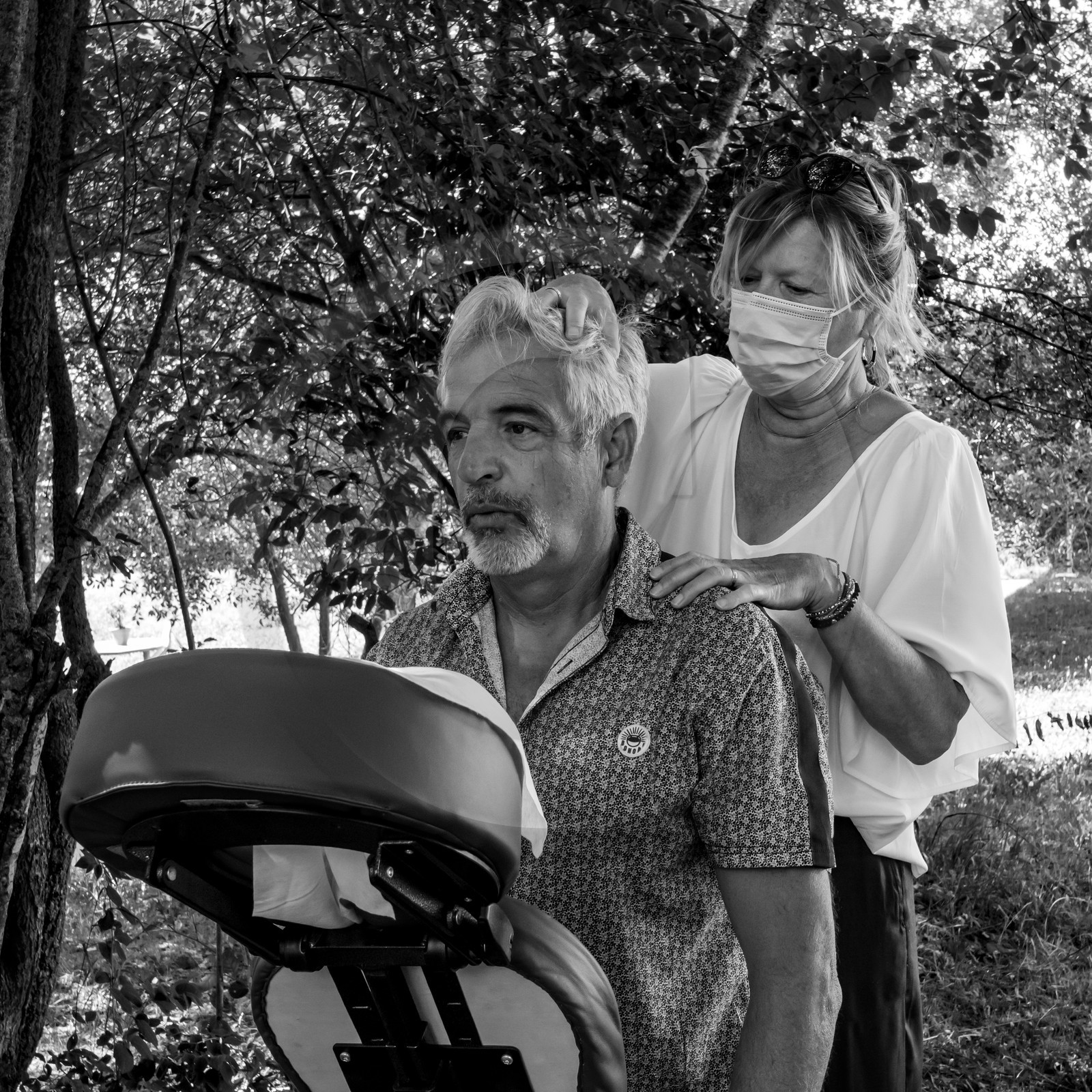 16 août 2021 : Journée des aidants