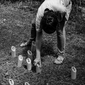 28 juillet 2021 : des jeux et des masques