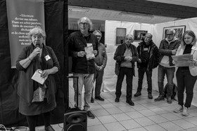 Automne photographique en Champsaur 2022