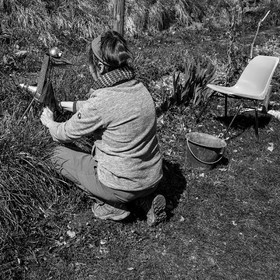 05 avril 2023 : C'est la reprise à l'Ouort