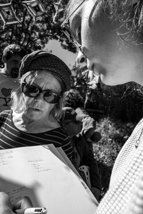 05 octobre 2022 : Des jeux à l'Ouort