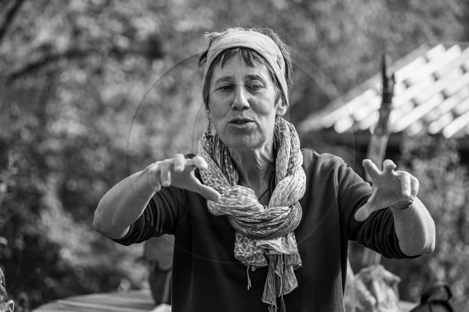 23 octobre 2024 : Echanges, bilans, perspectives