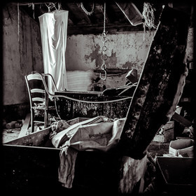 Une maison au Noyer en Champsaur