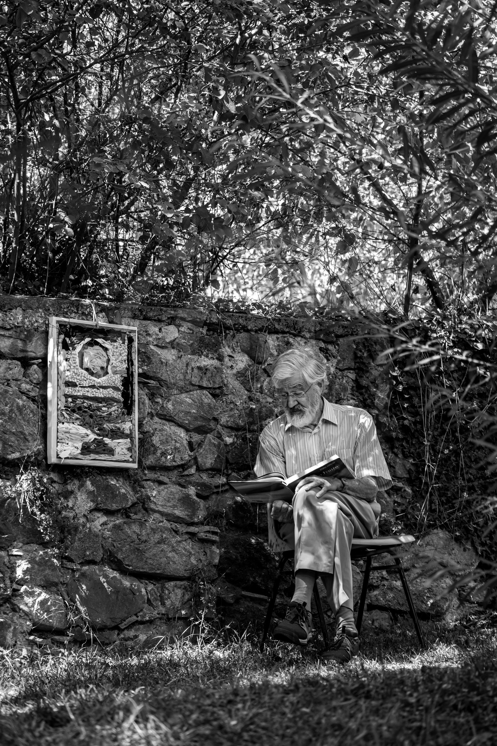 23 aout 2024 : Journée des aidants, aidés et anciens aidants