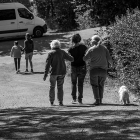 01 septembre 2021 : Promenade en cariole et contes