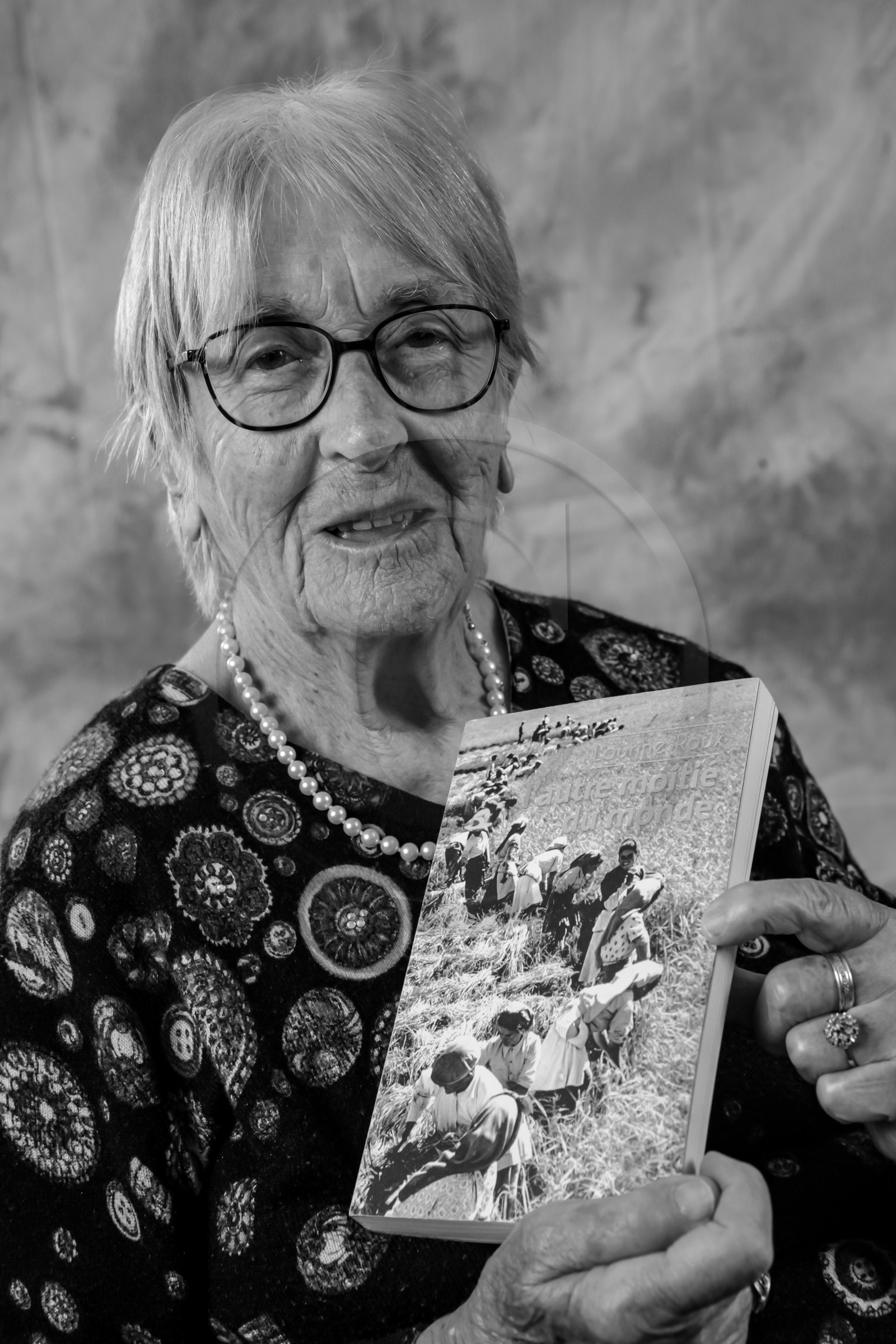 19 juin : barbecue et studio photo