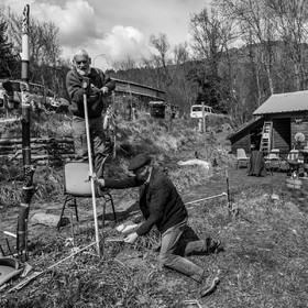 06 avril 2022 : c'est la reprise à l'Ouort