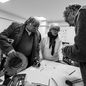 03 avril 2019 : Initiation à la greffe d'arbres fruitiers