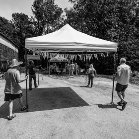 22 mai 2022 : Vide-Jardin