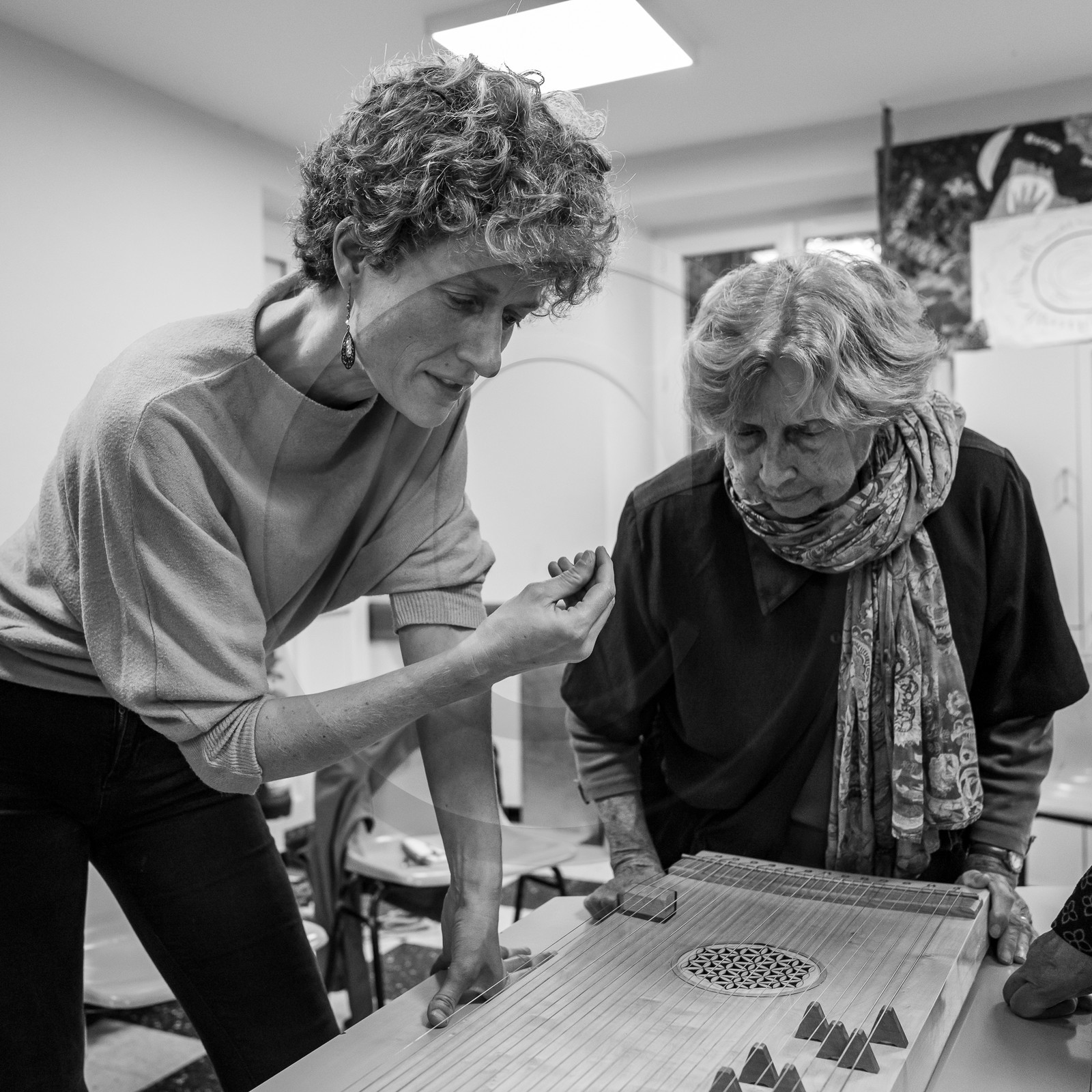 18 septembre 2023 : Journée des aidants et des aidés