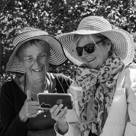 07 août 2023 : Journée des aidants